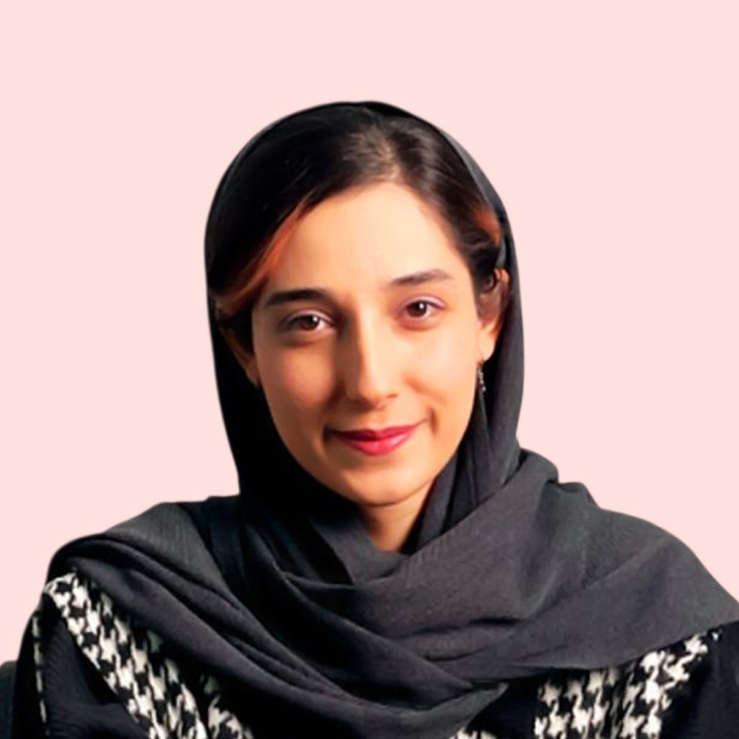 سمانه خدائی