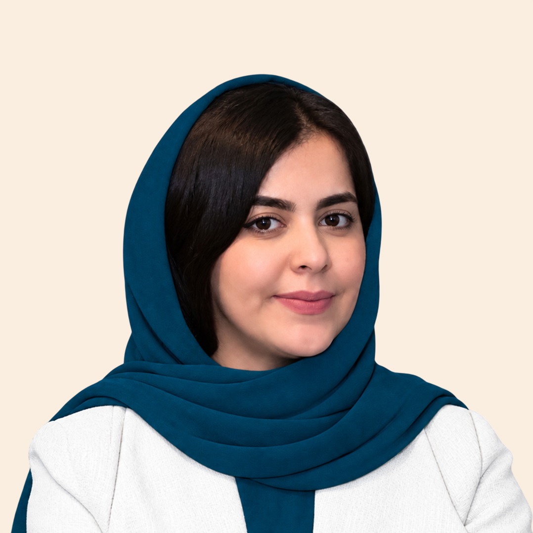 مینا سعیدی