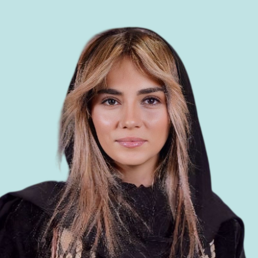 مهسا ناصری