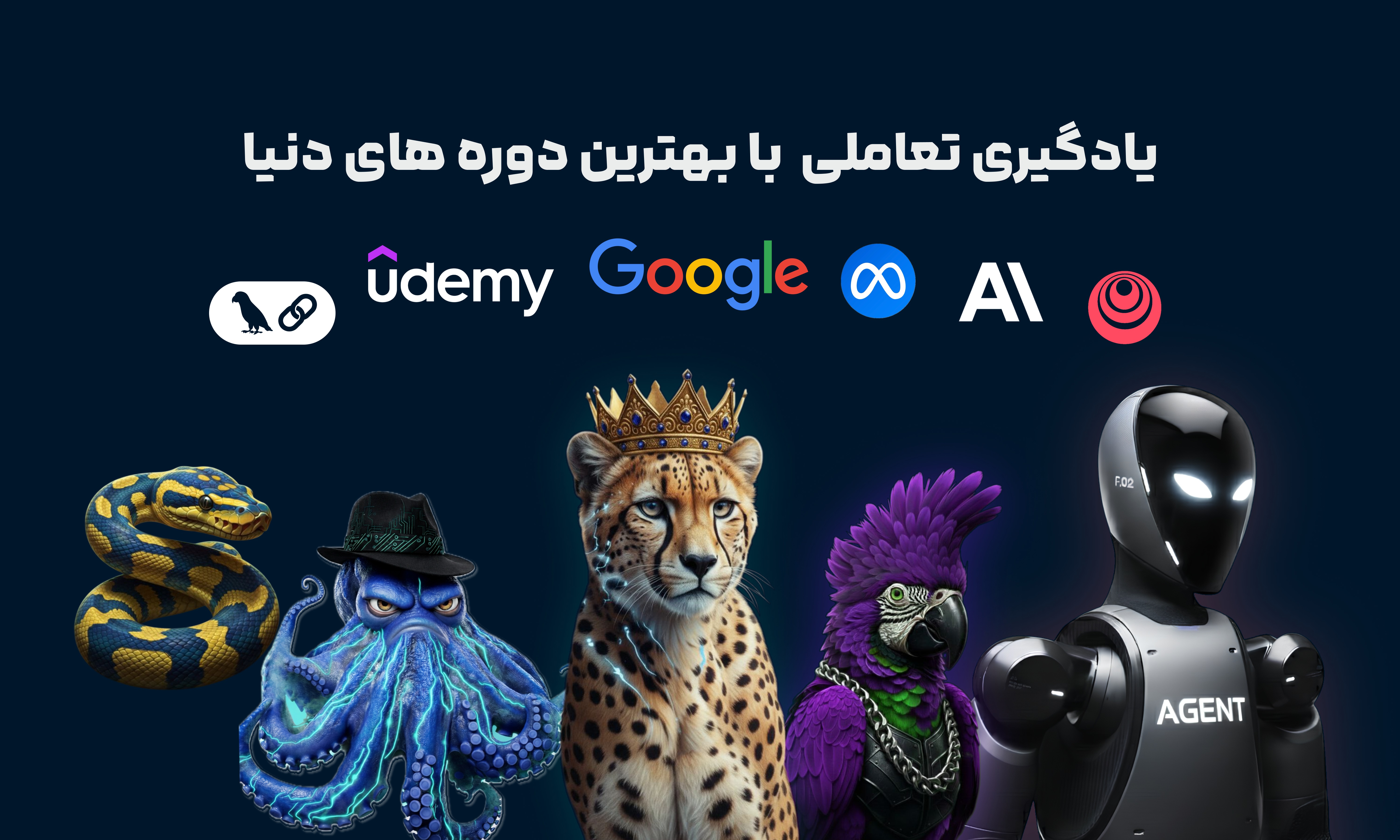 سه ماه اشتراک استارکوچ و دسترسی آزاد به همه دوره ها