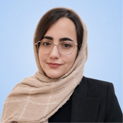 کیمیا ابریشمی فر
